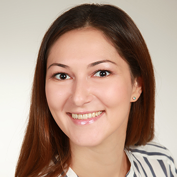Mag. Susanna Tesheva